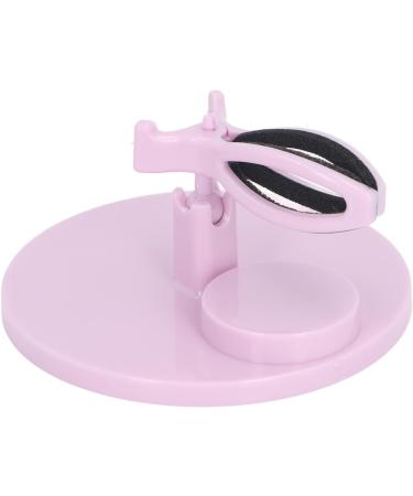 Tilted Nail Polish Holder Flexible Anti-spill Nail Polish Bottle Holder for Fingernail Polishes - Buy Online on GoSupps.com