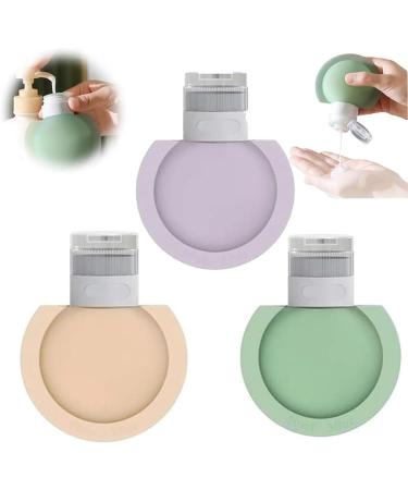 iFutniew Large Diameter Silicone Portable Silicone Portable Silicone - Buy Online on GoSupps.com
