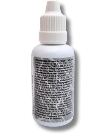 Azucren Oil Based Food Gel Colouring Black Ideal for Chocolate Buttercream and Cream 30 G - Buy Online on GoSupps.com