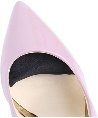 MAGICLULU 6 Pairs Foot Cushion Shoe Filler Inserts | Toe Plug Inserts for Comfort and Support - Buy Online on GoSupps.com