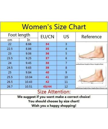 STYHYGBS Women Air Cushion Orthopedic Slip On Shoes - Diabetic Walking Sandals 7 Wide Blue - Buy Online on GoSupps.com