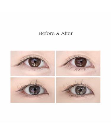 Dr. Althea Dear.A Tilt Tip Bottom-Lash Mascara - Vegan Certified | Long & Voluminous Lashes | Waterproof & Strong Fixing | Low Irritation - Buy Online on GoSupps.com