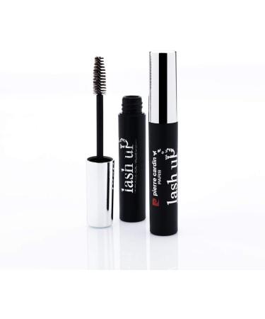 XunChung Mascara Lash Up Curling Verlenging Fluffy Volume Mascara Eye Makeup Cosmetische Lange Curling wimper Color Lash Up - Buy Online on GoSupps.com