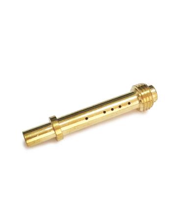 Miter 6E3-14341-02 Nozzle Main Compatible with Yamaha 5 HP Outboard Motorboat Motorcycle 6e3-14341