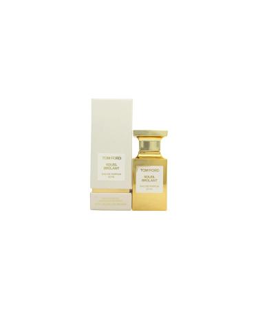 Tom Ford Soleil Brulant Eau De Parfum Spray 1.7 Ounce (Unisex) - Buy Online on GoSupps.com