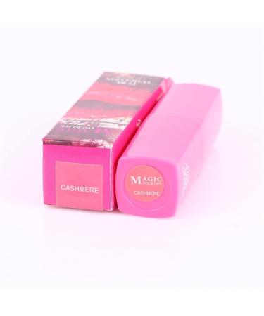 Matte Velvety Lipstick: Long Lasting, High Pigmented Lip Tint - A03 - Buy Online on GoSupps.com