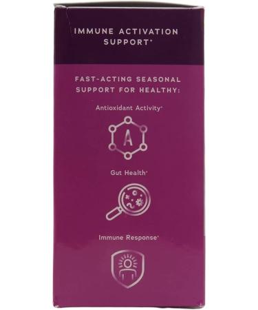 Solaray ImmuFight Immune Support - 90 VegCaps for Optimal Health - Buy Online on GoSupps.com