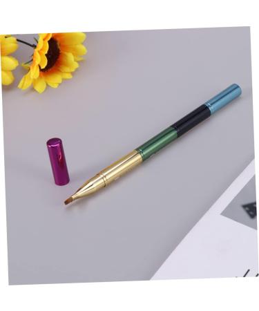 DOITOOL 1pc 4 1 Multi-function Eyebrow Brush Cosmetics Brush Smudge Brush A Generation of Makeup Brushes Professional Makeup Brush Multipurpose Eyebrow Brush Major Paint - Buy Online on GoSupps.com