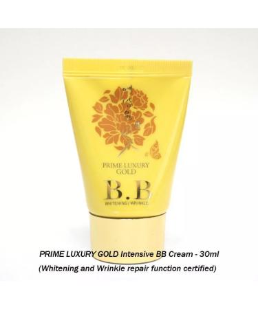 Premium Luxury Gold Women Facial Skin Care Set (4Pcs) Beauty & Personal Care Nourishing And Moisturizing Calming Korea Cosmetic for Yedam Yun Bit - Buy Online on GoSupps.com