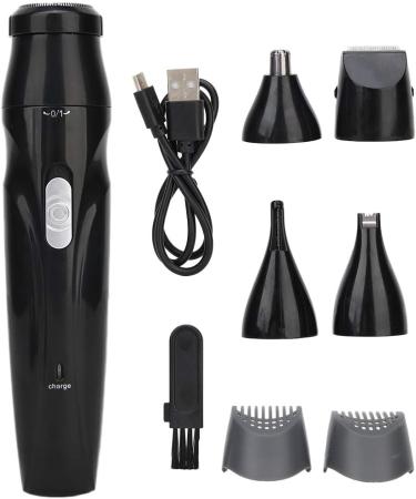 Space-Saving Men Shaver Hair Cutter for Travel Men - Buy Online on GoSupps.com