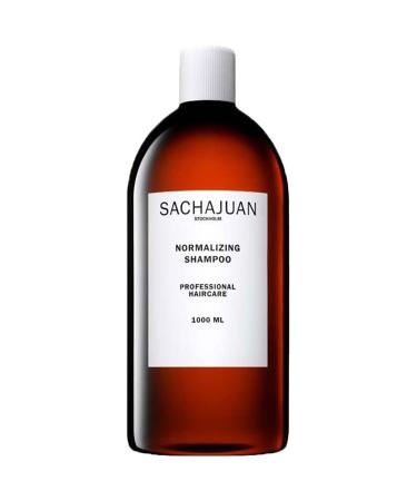 SACHAJUAN Normalizing Shampoo 33.799999999999997 ounces