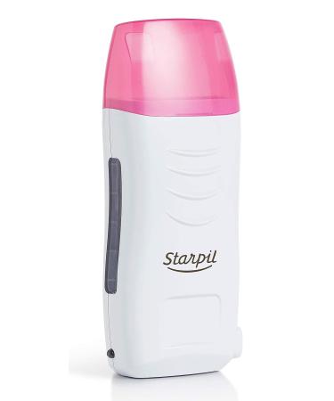 Starpil Basic Duplo 2-Pack Roll-On Heater Wax Cartridges | Premium Hair Removal Wax for Smooth Skin - Fast Shipping Worldwide - Buy Online on GoSupps.com