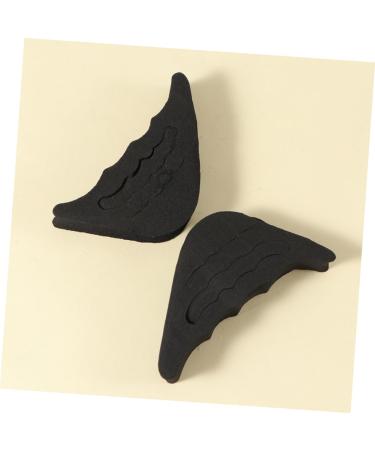 Buy Gatuida 9 Pairs Forefoot Pads | Cushioned Insoles for Heels | Comfortable Shoe Mats for Women - Buy Online on GoSupps.com