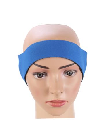 Yoga Headband for Sports & Surfing - Turban & Diving Accessories | God Tough 1 Count - Buy Online on GoSupps.com