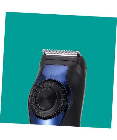 Styling Tools Trimmer hairclippers Electric Professional Clipper Electric Trimmer Beard Trimmer Cutting Tool USB Electric Clippers Fader - Buy Online on GoSupps.com