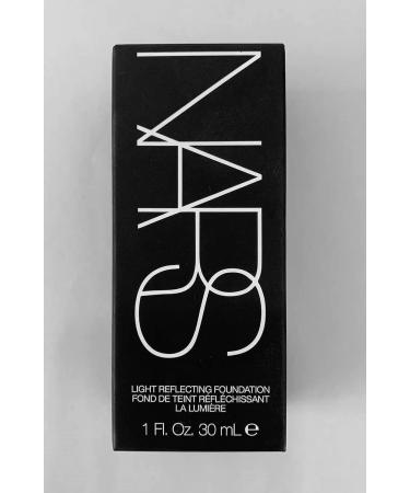 NARS Light Reflecting Foundation - Advanced Makeup-Skincare Hybrid 30ml (Oslo 1) - Buy Online on GoSupps.com
