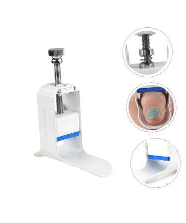 FRCOLOR Finger Joint Thumb Stabilizer | Orthopedic Support Brace for Fractures | High Density Foam Protector | International Shipping Available - Buy Online on GoSupps.com