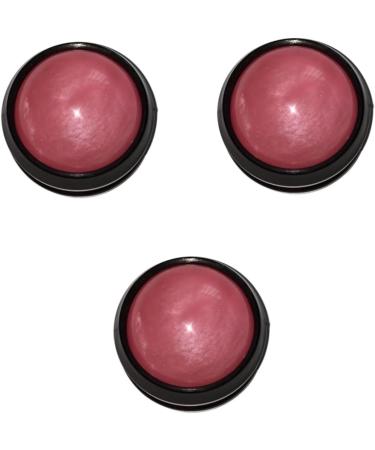 Frcolor 3-Set Manual Massage Balls - Pain Relief Tools with Pivchable Hook Clips for Effective Muscle Relief - Ideal for Home Massage Therapy - Buy Online on GoSupps.com