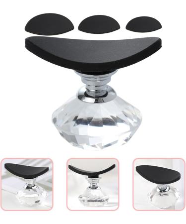 PLAFOPE 1 Set Eye Shadow Stamp Women Makeup Tool Eyeshadow Stencil Eye Makeup Make up Accessories - Buy Online on GoSupps.com