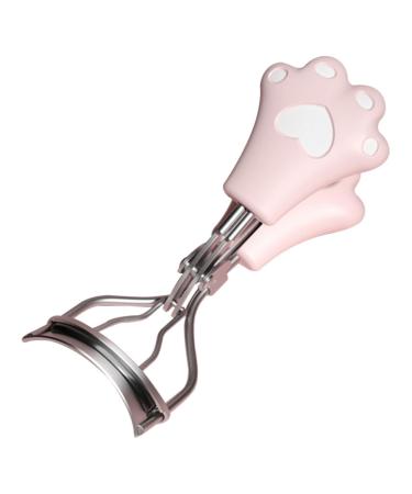 Healeved 1 Set Eyelash Curler Lash Curls Tools Eyelash Tools Cosmetic Tools Makeup Supplies Eyelash Curl Tool Eyelash Clips Lash Curlers Lash Curling Clips Curling Lash Tools Eyelash Clamps