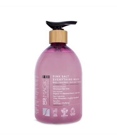 Sea Magik Pro Salt Everything Wash