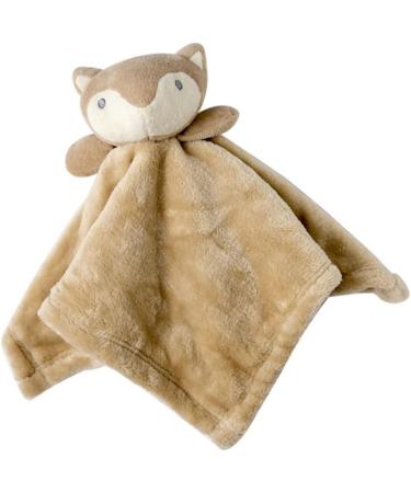 Ciieeo Coral Fleece Baby Towels - Soothing Doll & Towel Set for Ultimate Comfort | Perfect for Sleepy Sozy Quarters - Buy Online on GoSupps.com