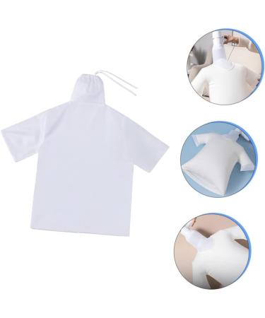 CHILDWEET Drying Bag Heated Coats Top-Clothes Fast Heating Bag Polyester Travel Lip Gloss White Wash and Care - Buy Online on GoSupps.com