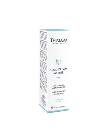 Nutri-Comfort Oil-Serum | Deep Hydration & Nourishment | Shop Internationally - Buy Online on GoSupps.com
