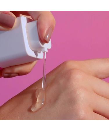 Creamy Skin Transforming Combo | Creamy Skincare 10% Glycolic Moisturizer + Creamy Skincare Blemish Control 7% Mandelic Gel | Acne and Dark Spot Remover for Face | Nourishing and Hydrating Cream. - Buy Online on GoSupps.com