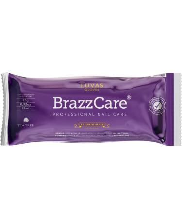 BrazzCare - Manicure Box - 90 Kits - Buy Online on GoSupps.com