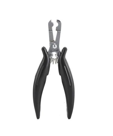 Hair Extension Pliers Hair Extensions Tools Kit For Hair Hair Extensions Apply&Remove Micro For Hair Extensions Ring Bead Hair Extensions