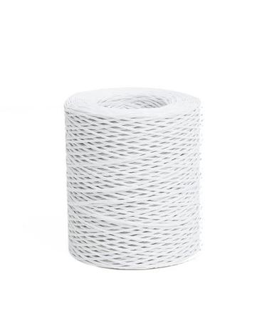 656 Feet Floral Wire 2mm Floral Bind Wire Wrap Twine Paper Covered Wire  Rustic Vine Wire