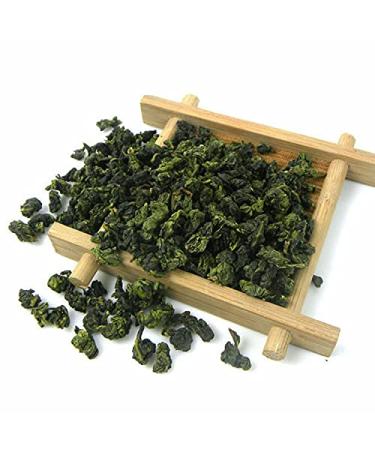 15 sachets de sortes de th Th vert Tieguanyin Th laiteux Oolong Th noir