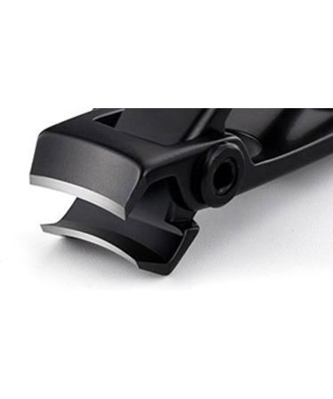 OUSIKA Nail Clippers Nail Clippers Stainless Steel are Available Manicure Fingernail Cutter Thick Hard Toenail Scissors Tools Nails - Buy Online on GoSupps.com