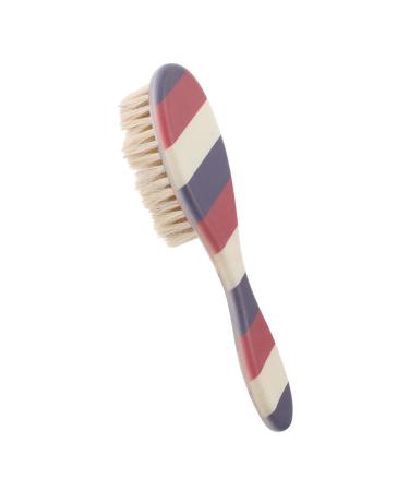 Minkissy brush hair styling and comb with oil trimmer razor brush braid braided shaving brushes for the hairdressing salon Neck dustwedelbarbarbarbsten face hairbrush horse hair as shown