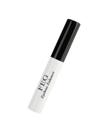 Natural Eyelash Growth Serum & Brow Enhancer for Thicker, Longer Lashes | 3ml - Buy Online on GoSupps.com