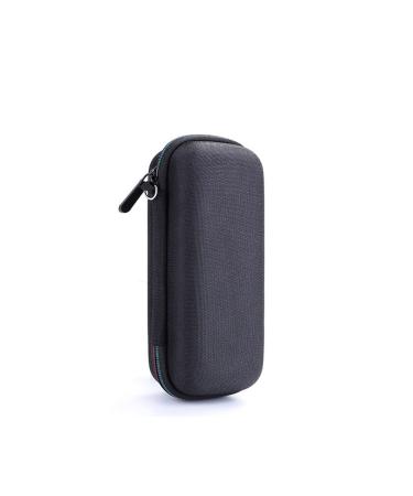 Yajexun protective cover for PH-QP2530/2520 electric shells shockproof waterproof for razors Eva hard shell with sponge storage via Bla A.