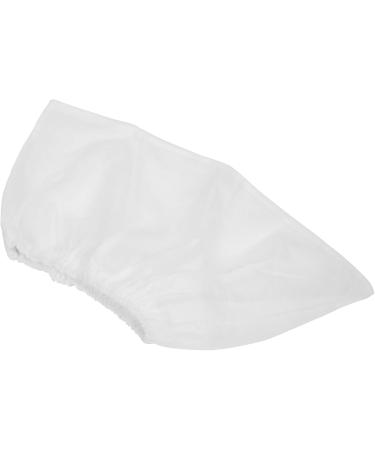Nail Dust Bag Strong And Durable Nail Dust Bag 3 Fans Non Woven Manicure Dust Bag For Salon - Buy Online on GoSupps.com
