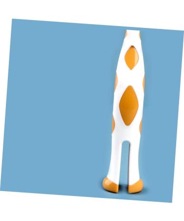 Shop Minkissy 18-Piece Toothbrush Set for Kids | Travel-Friendly Oral Care & Edge Brushes - Buy Online on GoSupps.com