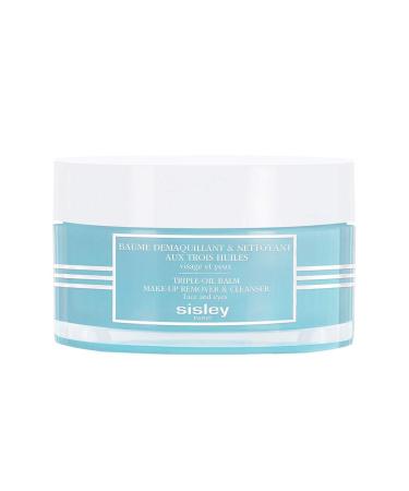 Buy Sisley Paris Triple-Oil Balm Make-Up Remover 4.2 OZ | International Shipping Available - Buy Online on GoSupps.com