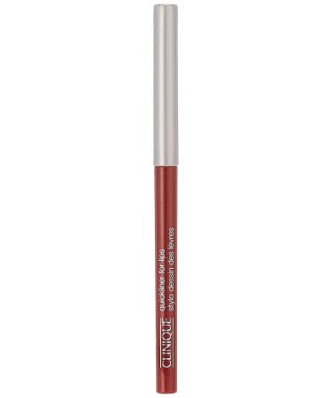 Clinique Quickliner for Lips 33 Bamboo - 0.3g/0.01 Ounce | Long Lasting Lip Liner - Buy Online on GoSupps.com