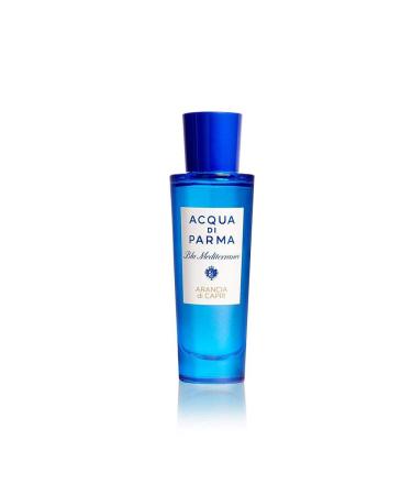 Acqua Di Parma Blu Mediterraneo Arancia Di Capri Edt Vaporizador 30 Ml