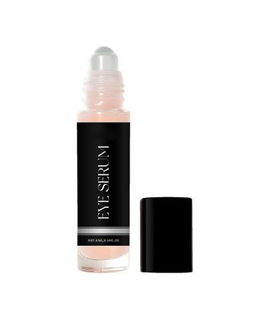 Moisturizing Eye Contour Cream Daily Nourishing Facial Care - Dark Circle and Puffiness Treatment for Women and Girls | Anti-Aging Travel and Spa Facial Care