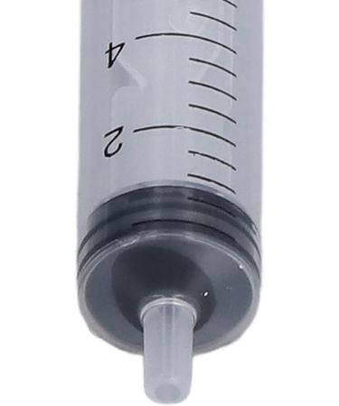 Ear Wax Remover Syringe - 10ml Ear Irrigation Tool for Babies & Adults | 4pcs Ear Wax Cleaner & Flusher - Buy Online on GoSupps.com