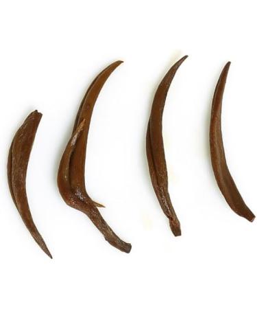 GOARTEA Th Noir 250g / 8.8oz Nonpareil Supreme Fujian Jinjunmei Eyebrow Chinese Black Tea Loose Leaf - Golden Buds Black Tea Bags - Buy Online on GoSupps.com