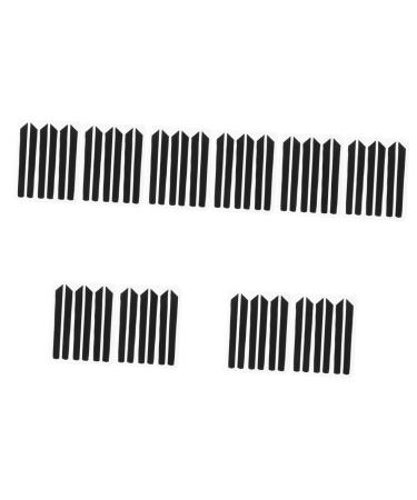 FRCOLOR 30 Pairs Eyelash Extension Lash Lift Tools False Eyelashes Lash Kit Fake Lashes False Lashes Eyelash Lift Pads Lash Lift Kit Bar Lifting Rod Suite Auxiliary Tool