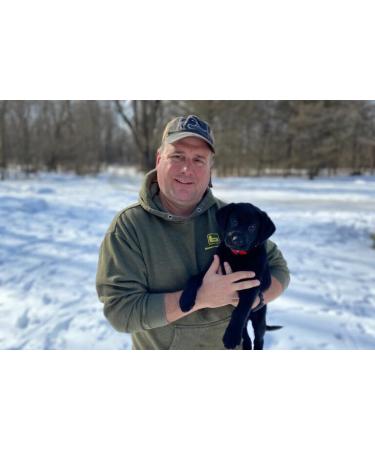 HuntEmUp Ultimate Teal Hunting Dog Training Scent and Realistic Teal Duck Dummy - Waterfowl Puppy Gundog Training Bundle Sporting Dog Pointer Retriever Retrieving Trainer - Buy Online on GoSupps.com