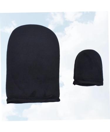  Ipetboom Ipetboom 6Pcs Sunless Tanning Applicator Face Lotion Self Tanning Thumb Mitten Self Tanning Self Tanning Cosmetic Sunscreen - Buy Online on GoSupps.com