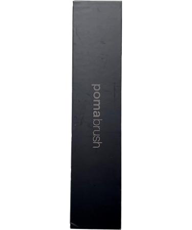 Pomabrush Electric Toothbrush - Silicone & Nylon Bristles Charging Case & 2 Brush Heads - Ideal for Sensitive Teeth - International Shipping Available - Buy Online on GoSupps.com