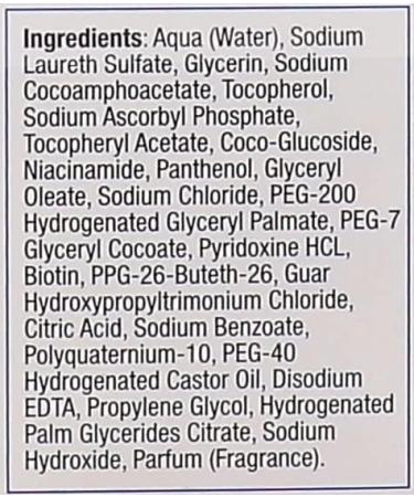 ACM Laboratoire NOVOPHANE Energisant Anti Hair Loss Treatment Shampoo 200ml Hair Product by ACM - Buy Online on GoSupps.com
